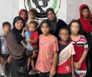 مواصلة جهود أجهزة وزارة الداخلية لمكافحة جرائم إستغلال الأحداث والتسول