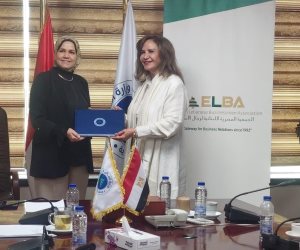 رئيس مصلحة الضرائب: توقيع بروتوكول تعاون بين الضرائب والجمعية المصرية اللبنانية لرجال الأعمال خطوة جديدة لدعم الاستثمار