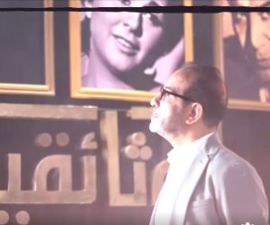 لعشّاق الفن السابع .. "كلام في السينما" بودكاست جديد علي الوثائقية تقديم الناقد عصام زكريا
