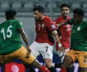 منتخب إثيوبيا يصل القاهرة صباح غدٍ لمواجهة مصر فى تصفيات كأس العالم