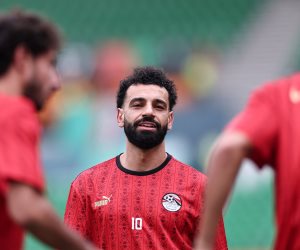 معسكر منتخب مصر ينطلق اليوم استعداداً لمباراتي إثيوبيا وبوركينا فاسو