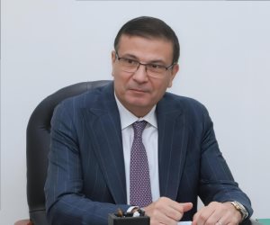 وزير الزراعة يبحث مع سفير مصر الجديد لدى الكويت تعزيز التعاون الزراعي
