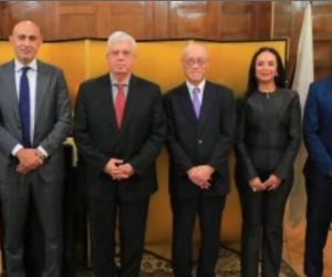 تعرف على تفاصيل احتفالية إطلاق أول دبلوم "مصرى – يابانى" 