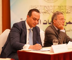 رئيس هيئة الرعاية الصحية: برنامج "NILE" يستهدف استقطاب العقول المهاجرة