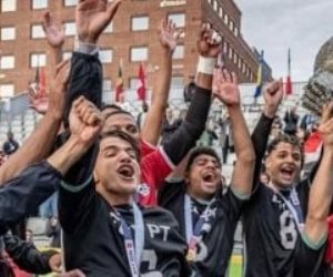 تعرف على الأبعاد الإنسانية للبطولة بعد تتويج مصر بكأس العالم لأطفال الشوارع 