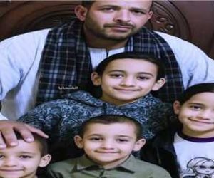 النيابة تأمر بإحالة المتهمة بقتل زوجها وأطفاله الستة بالمنيا للجنايات