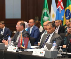 المالية: مصر عملت على توسيع الرقعة الزراعية وزيادة الإنتاجية وتوفير السلع الغذائية