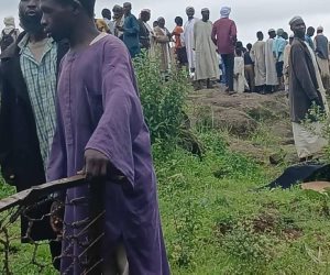  أكثر من ألف شخص لقوا حتفهم في انهيار أرضي  بالسودان ..صعوبات بالبحث عن ناجين وحاكم دارفور يطلب المساعدة