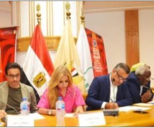 جهاد الدينارى: الذكاء الاصطناعى يهدد مسرح الطفل ويضعف التلقى الحى أمام الشاشات