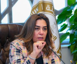 وزيرة التنمية المحلية تصدر قراراً بتنظيم صيد الطيور البرية في عدد من المحافظات المصرية