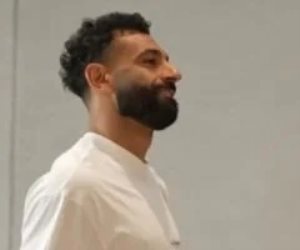 وصول محمد صلاح ومرموش معسكر منتخب مصر استعدادا لمواجهة إثيوبيا