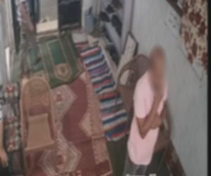 ضبط المتهم بسرقة صنابير مياه من داخل أحد المساجد بالإسكندرية