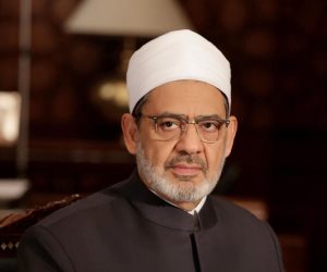 شيخ الأزهر يعزي السودان في ضحايا كارثة جبل مرة .. ويدعو لتقديم الدعم الإنساني والإغاثي