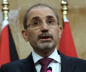  الخارجية الأردنية:ندعوالدول التي تدعم حل الدولتين إلى ترجمة مواقفها بالاعتراف بالدولة الفلسطينية