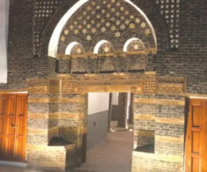 مصر تحصد جائزة الأغاخان العالمية للعمارة بمشروع إعادة إحياء إسنا التاريخية