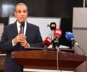 وزير الخارجية: لا يمكن الحديث عن التعددية دون إصلاح مجلس الأمن الدولى