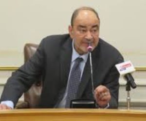 رئيس شعبة المستلزمات الطبية: زيادة مخصصات الهيئة إلى 75.5مليار جنيه بنسبة نمو 92.4% عن العام الماضي