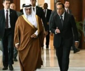 رئيس الوزراء يدعو ملك البحرين لحضور احتفالية افتتاح المتحف المصرى الكبير