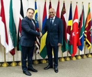الأمن البحري والاقتصاد الأزرق.. بحث سبل التعاون بين مصر و رابطة الدول المطلة علي المحيط الهندي