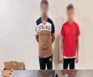 الداخلية تضبط شخصين أوهما متابعيهما باستخراج الجن وممارسة السحر داخل مبانٍ مهجورة