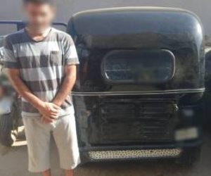 «بدافع التحرش».. حقيقة فيديو استدراج طفلة بالغربية داخل توك توك ومحاولة خطفها