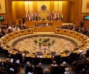 اجتماع تشاورى مغلق لوزراء الخارجية العرب لتنسيق المواقف
