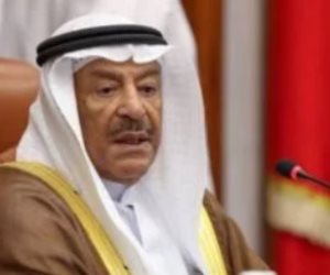 رئيس مجلس الشورى البحرينى: زيارة ولي العهد إلى مصر تعمق الشراكات التاريخية