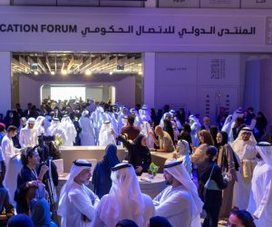 منتدى الاتصال الحكومى بالشارقة يعلن تفاصيل 110 فاعلية بمشاركة قيادات حكومية ودبلوماسية 