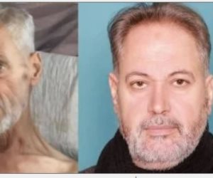 استشهاد أكاديمى فلسطينى بارز فى قطاع غزة بسبب المجاعة
