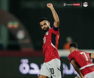 بثنائية صلاح ومرموش.. الفراعنة يتخطون إثيوبيا وينتظرون 3 نقاط بوركينا فاسو للصعود رسميا لكأس العالم
