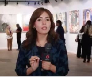 لوحات فنية من 11 دولة عربية.. بانوراما لملتقى دهب العربى الأول للرسم والتصوير