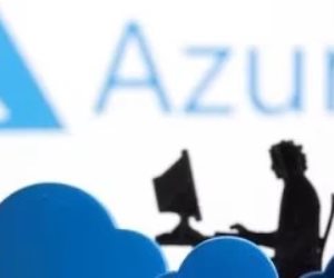 بسبب انقطاع كابلات بالبحر الأحمر .. مايكروسوفت تعلن تعطل خدمات Auzer