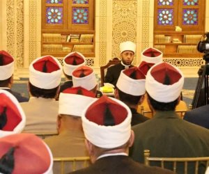 تعرف على كيفية صلاة الخسوف وكم عدد ركعتها 