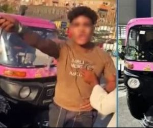" ندمان ومش هعمل كده تانى ".. شهاب طفل" الجمعية " يبكي خلال جلسة المحاكمة والنطق بالحكم بعد قليل 