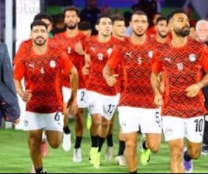 غداً . الحكم الكونغولي جيسي نكونكو يقود مباراة منتخب مصر وبوركينا فاسو 