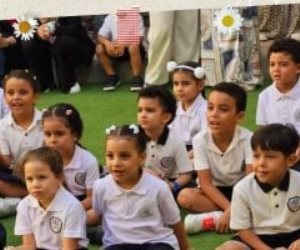 30 مدرسة رسمية دولية تستقبل الطلاب بالعام الدراسى الجديد.. صور