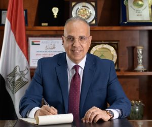 وزير الري يتابع الجهود البحثية للمركز القومي لبحوث المياه في دعم منظومة إدارة الموارد المائية في مصر