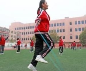 حدث في الصين .. مدرسة تسجل 22 طالبا مقابل 23 معلما بالعام الدراسى الجديد