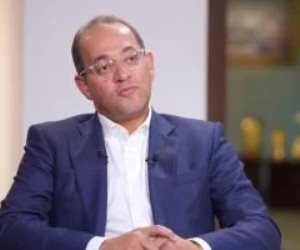 وزير المالية: أنا أهلاوي وأعتبر علي معلول أسطورة.. وأعجبت بزيزو وأفشة وإبراهيم عادل