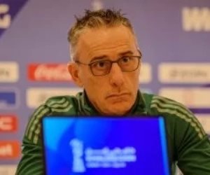 الأهلي يتفاوض مع باولو بينتو لتولي تدريب الفريق .. والمدرب البرتغالي يفاضل بين عدة عروض لحسم مصيره