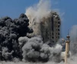 حصيلة غير نهائية .. استشهاد 64,368 فلسطيني، أغلبيتهم من النساء والأطفال، وإصابة 162,367منذ العدوان على غزة 