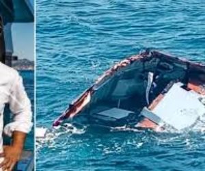 على عمق 68 مترا.. العثور على جثمان التركي خالد يوكاى بعد أسابيع من البحث
