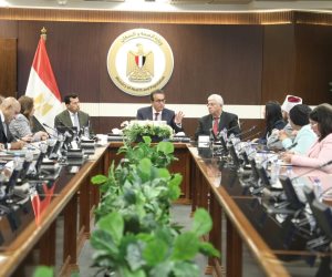 وزير الصحة يترأس الاجتماع الدوري للمجموعة الوزارية للتنمية البشرية