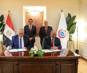 وزارة الصحة: توقيع 5 بروتوكولات تعاون لدعم الأطباء وتطوير سكنهم وبناء قدراتهم المهنية