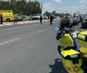 إعلام إسرائيلى : مقتل 4 أشخاص جراء إطلاق نار فى حى راموت بالقرب من القدس