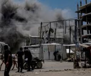 تكنولوجيا الدمار.. بعد خسائر بشرية كبيرة جيش الإحتلال يلجأ للروبوتات المفخخة فى التوغل داخل غزة  
