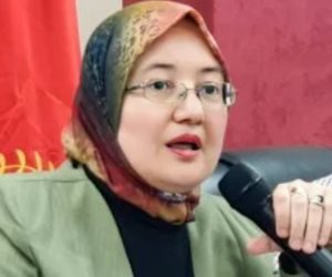 هالة عبد السلام: «10 آلاف معلم يخضعون لتدريب على برنامج تنمية مهارات اللغة العربية»