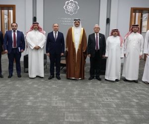البحرين واذربيجان تبحثان التعاون في مجال التحول الرقمي وتطوير الأنظمة المعلوماتية الداعمة للعمل البرلماني
