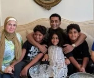 محكمة الطفل تؤيد إيداع نجل محمد رمضان دار رعاية غيابيًا لعدم حضوره