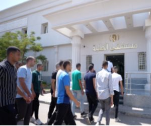 الداخلية تعلن مد فترة التقديم بأكاديمية الشرطة لخريجي الحقوق وتخصصات أخرى